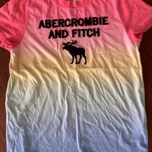 Abercrombie Kids T-shirt sz 7/8